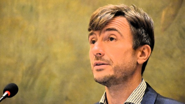 Morón: Ghi advierte que sin desdoblamiento, el resultado de octubre hubiese sido igual al de septiembre